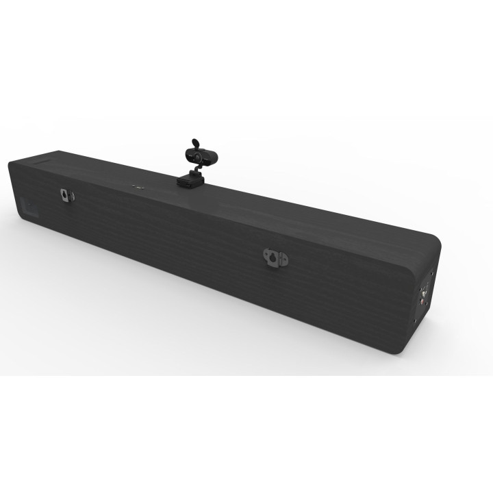 EMPIRE SOUNDBAR VIDEOCONF.CON WEBCAM E 6 RADIOMIC INCLUSI